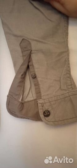 Рубашка детская микровельвет