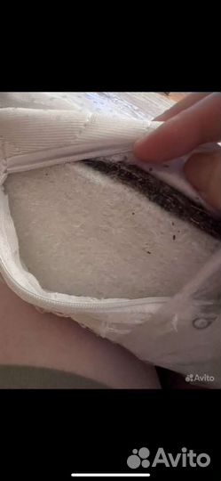 Матрас детский