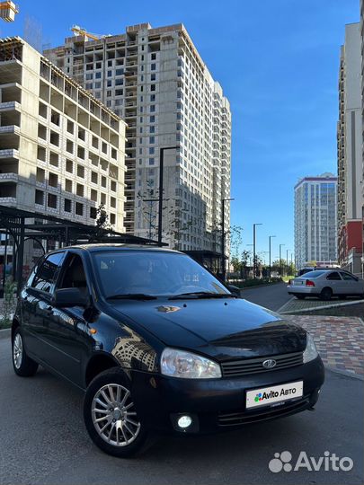 LADA Kalina 1.4 МТ, 2011, 167 000 км