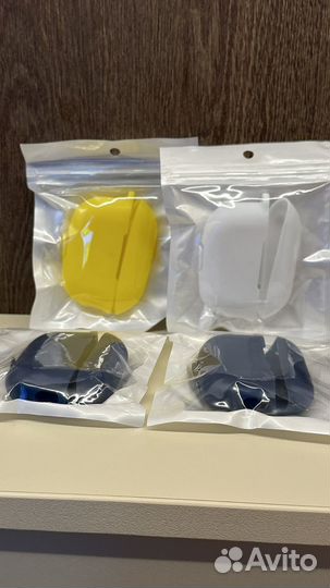 Наушники apple airpods pro реплика