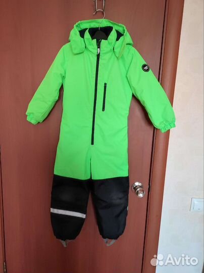 Комбинезон lassie 110