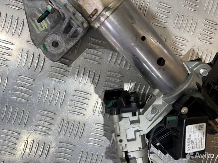 Замок зажигания Chevrolet Cruze седан F16D3 2013