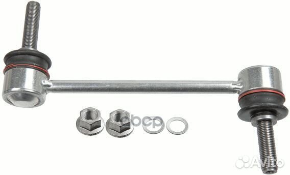 Стойка стабилизатора перед прав/лев 3940801