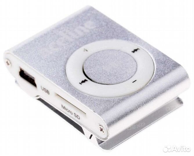 Mp3 плеер Aceline