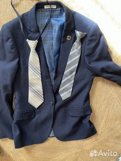 Пиджак мужской