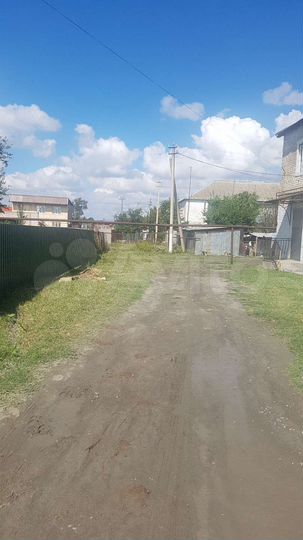 Участок 1,2 га (ИЖС)