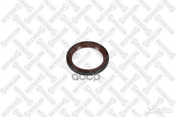 34-00064-SX сальник к/в передний 42x54x6 Renau