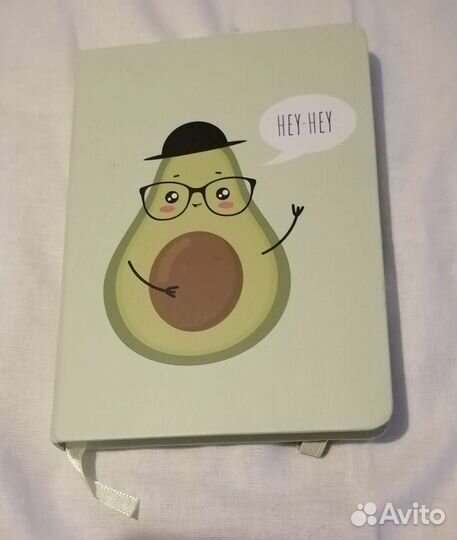 Блокнот. Подставка под телефон. Пенал