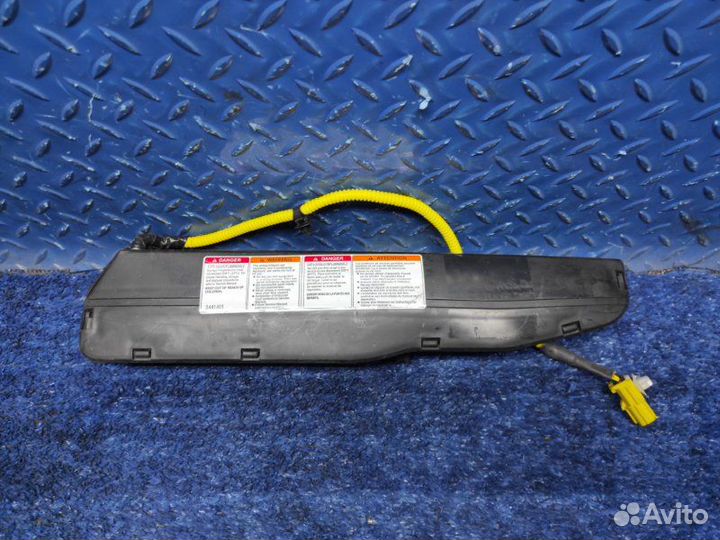 Подушка безопасности сиденья правая Honda Cr-V 4