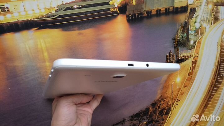 Samsung galaxy Tab E sim 16Gb