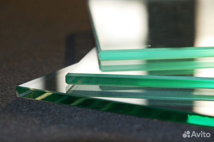 Изготовление и монтаж зеркал и стекл