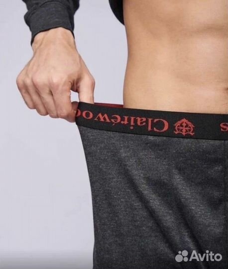 Термобелье мужское