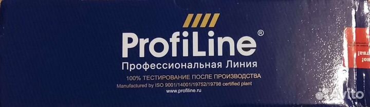 Картридж ProfiLine PL-CE278A/726/728