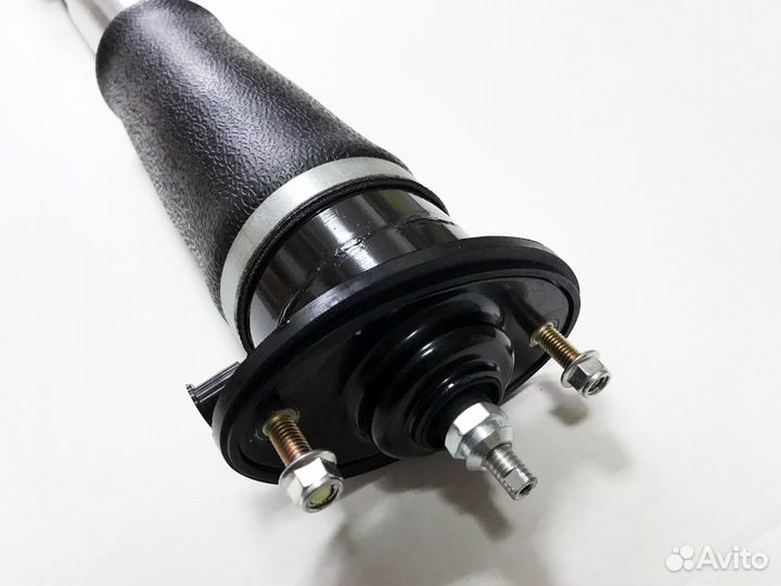 Амортизатор задний левый Cadillac SRX GMT265 2003+