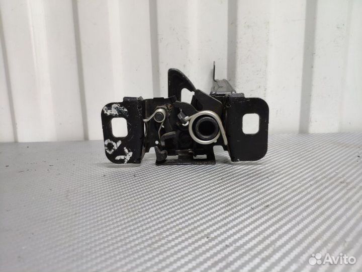 Замок капота передний Chevrolet Cruze J300 1.6