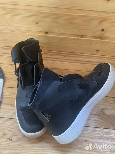 Кроссовки nike