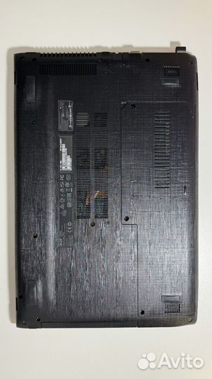 Ноутбук acer i3 8gb озу