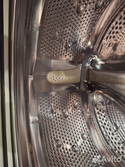 Стиральная машина автомат