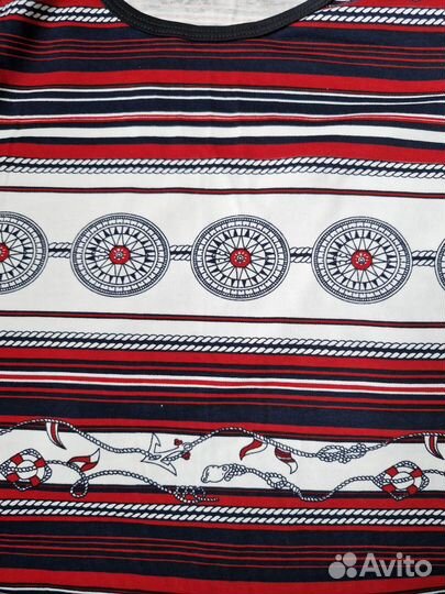 Платье 46 размера