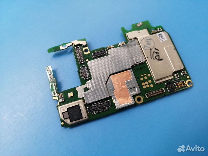 29297 материнская плата для HuaWei P20 Lite