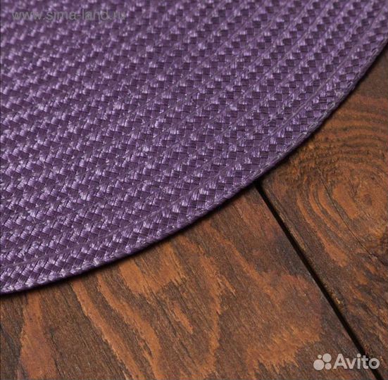 Салфетки серверовочные на стол