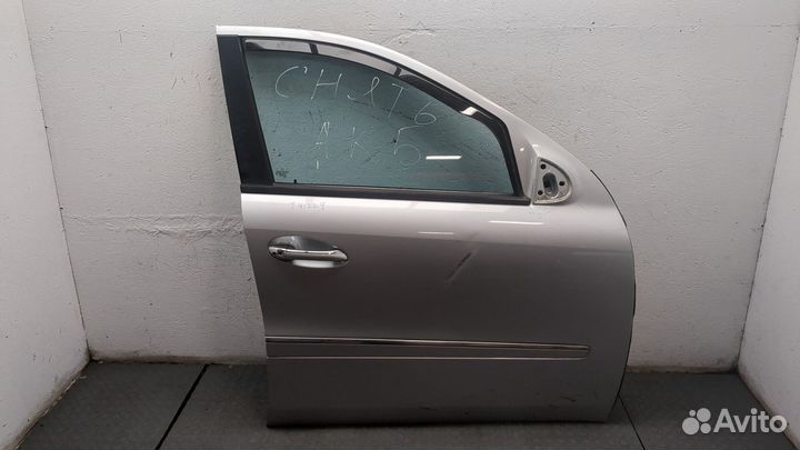 Кнопка стеклоподъемника Mercedes ML W164, 2006