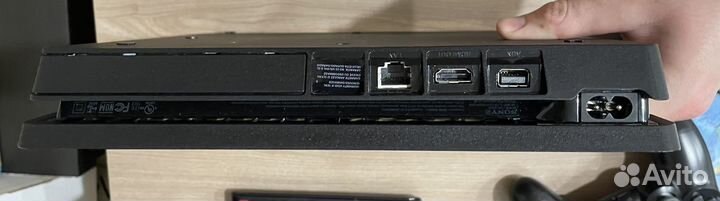 Sony PS4 slim