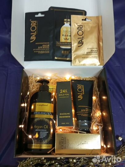 Подарочный набор женский