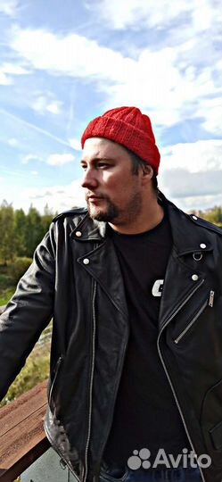 Шапка ушанка и снуд, вяжу на заказ