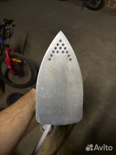 Парогенератор Grand Master GM-530