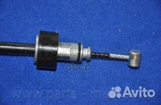 Трос ручника getz '02- LH 597601C000 PTA-174 Pa