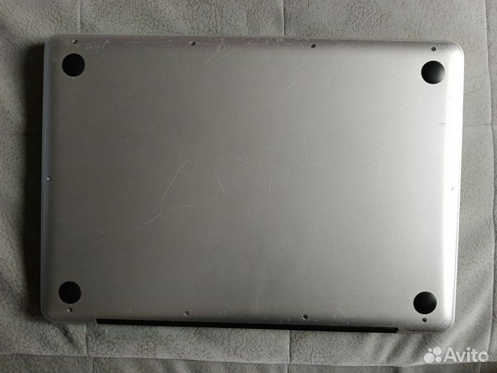 MacBook Pro 13 2012
