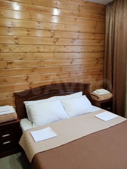 Комната 25 м², 1/1 эт.