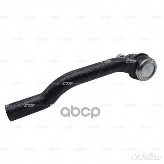 CEN-116 Наконечник рулевой тяги лев CE050