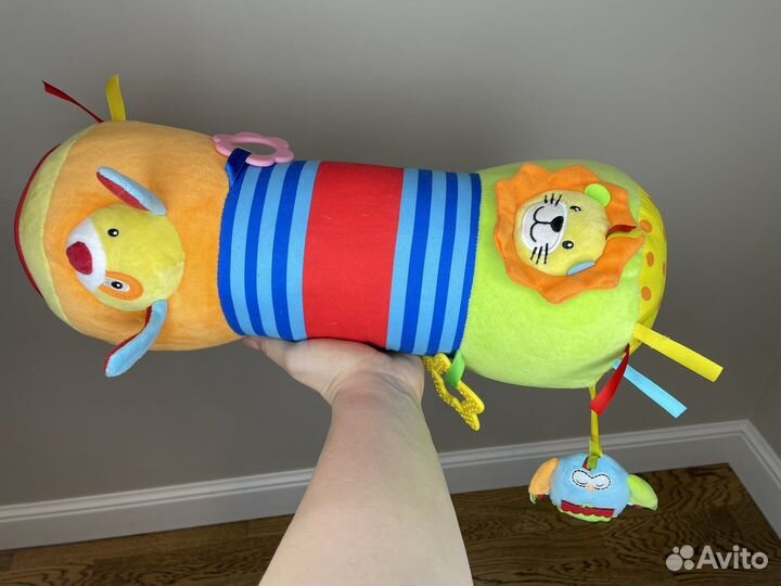 Игрушки Baby Go