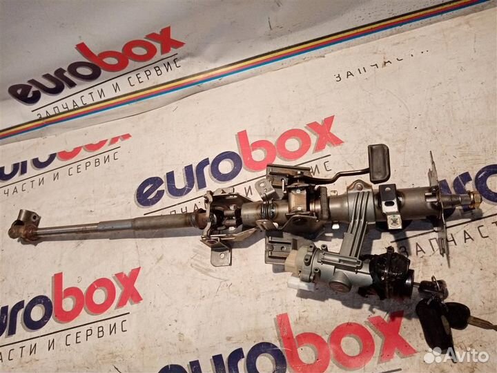 Рулевая колонка в сборе Hyundai Getz 2002 - 2005