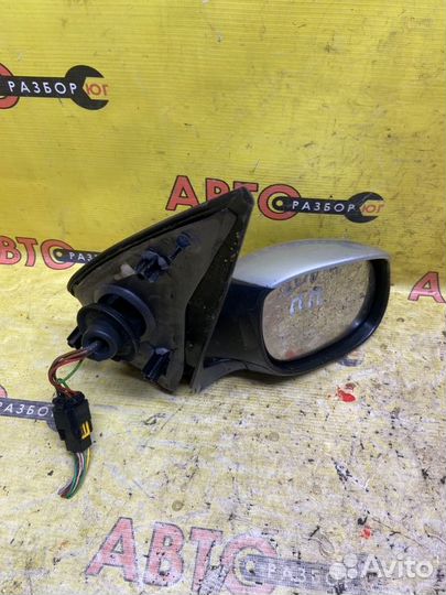 Зеркало переднее правое Peugeot 206 2E/K