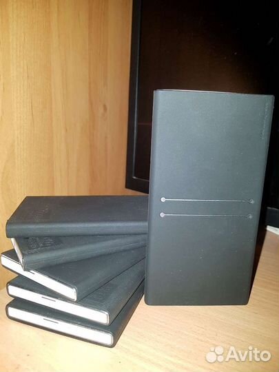 Power bank переносная зарядка зарядный блок