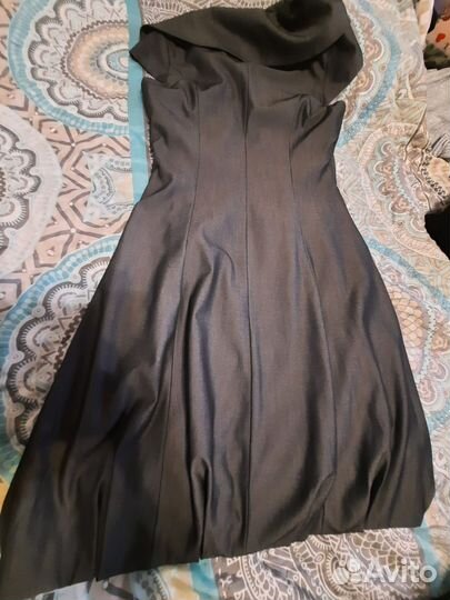 Платье, р. 46-48