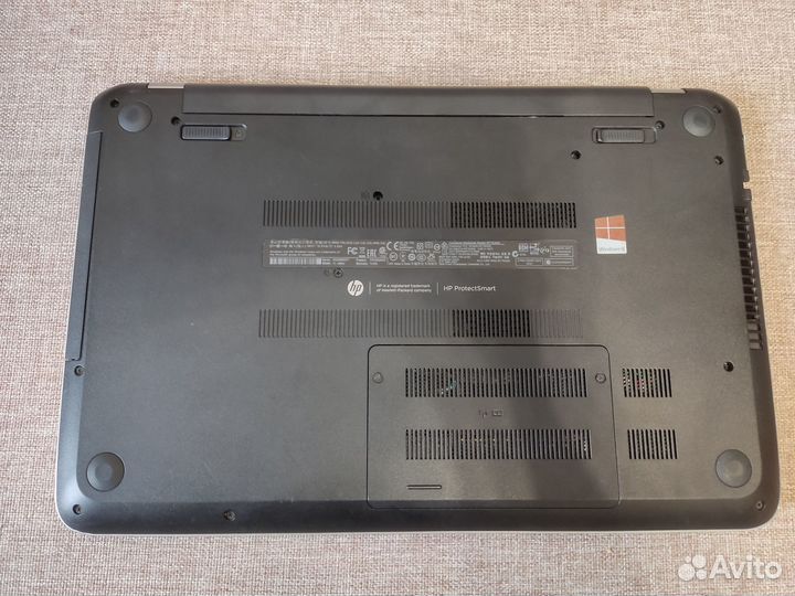 HP 15N-060SR, i5 4200U, 8GB DDR3L, SSD 256,HDD 1TB