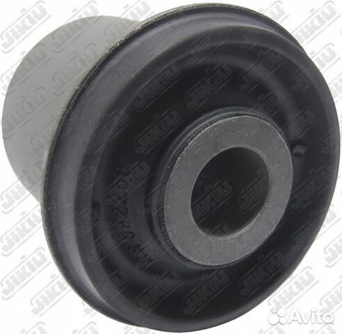 Сайлентблок рычага mitsubishi pajero / montero spo