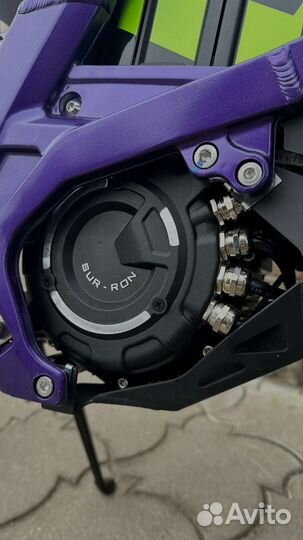 Surron Light Bee X 2023