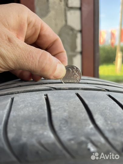 Nexen N Blue HD 205/55 R16 91V