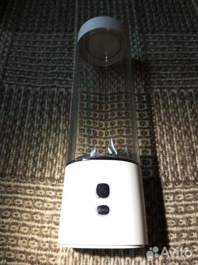 Генератор водорода Biontech bth 101