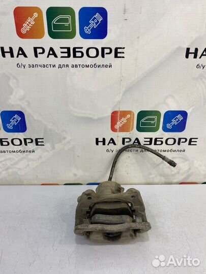 Суппорт передний правый LADA Vesta 2180 ваз-21129