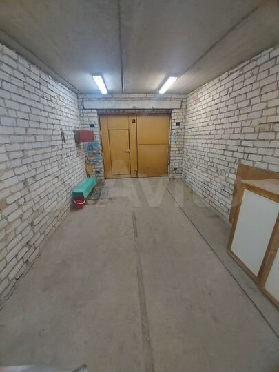 Гараж, 20 м²