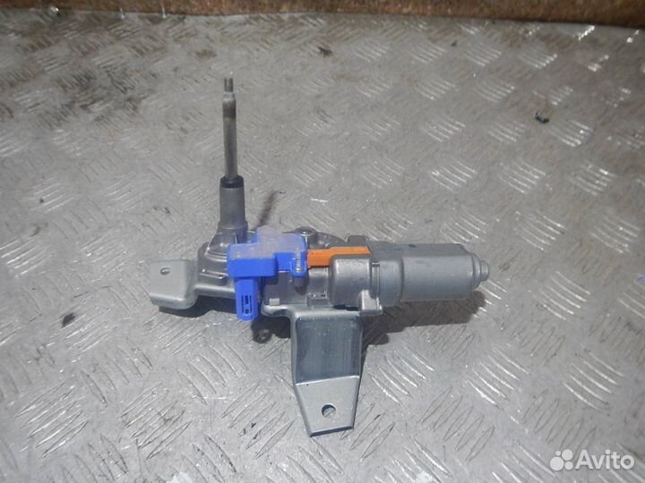 Моторчик стеклоочистителя задний, Honda (Хонда) -a