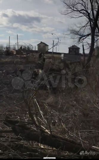 Участок 46 сот. (ИЖС)