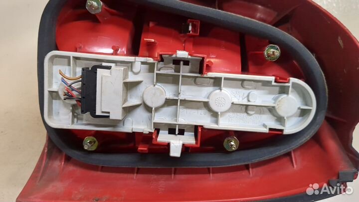 Фонарь (задний) Audi A4 (B5), 1998