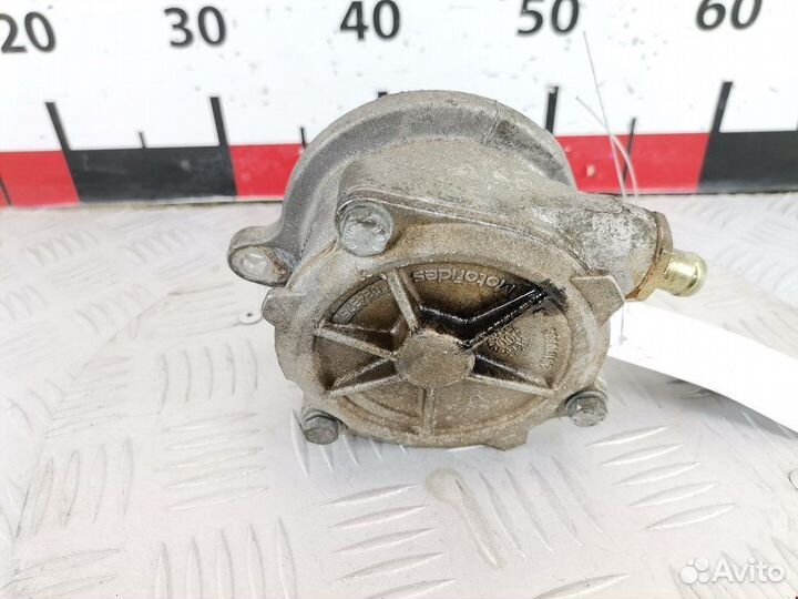 Насос вакуумный для BMW 3-Series (E46) 11662249939